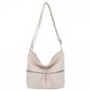 Női Táská levéltáska Herisson bézs 0852M349